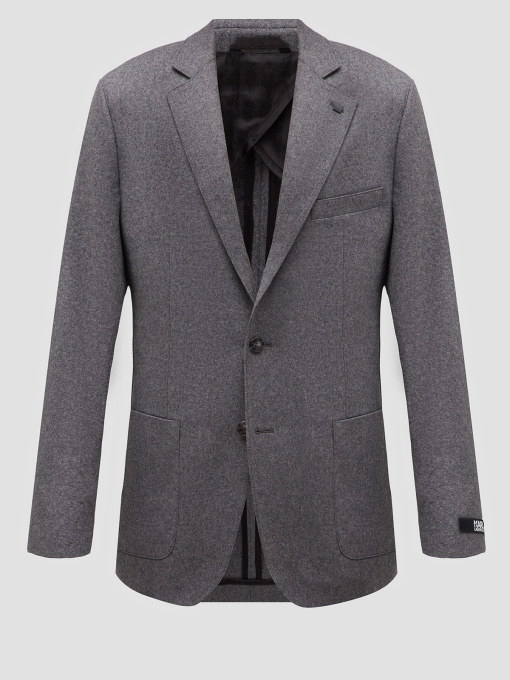 Пиджак Karl Lagerfeld модель 544001.155280;941 Фото