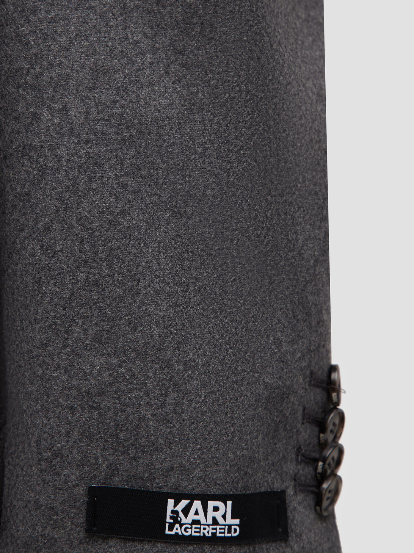 Пиджак Karl Lagerfeld модель 544001.155280;941 Фото