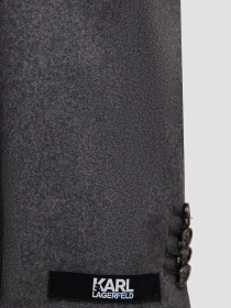 Пиджак Karl Lagerfeld модель 544001.155280;941 Фото