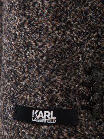 Піджаки Karl Lagerfeld модель 544006.155280;994 Фото