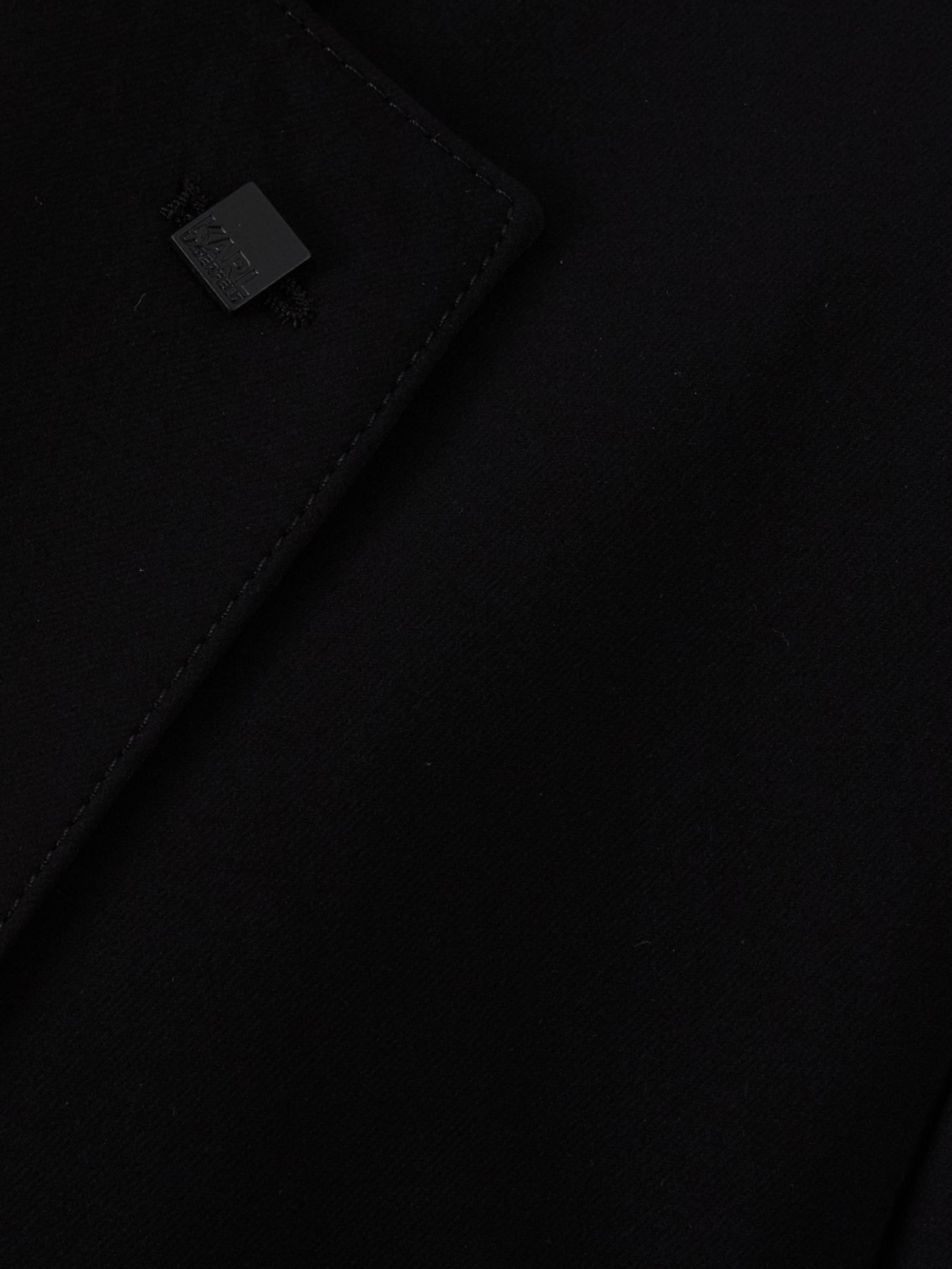 Пиджак Karl Lagerfeld модель 551006.155280;990 Фото