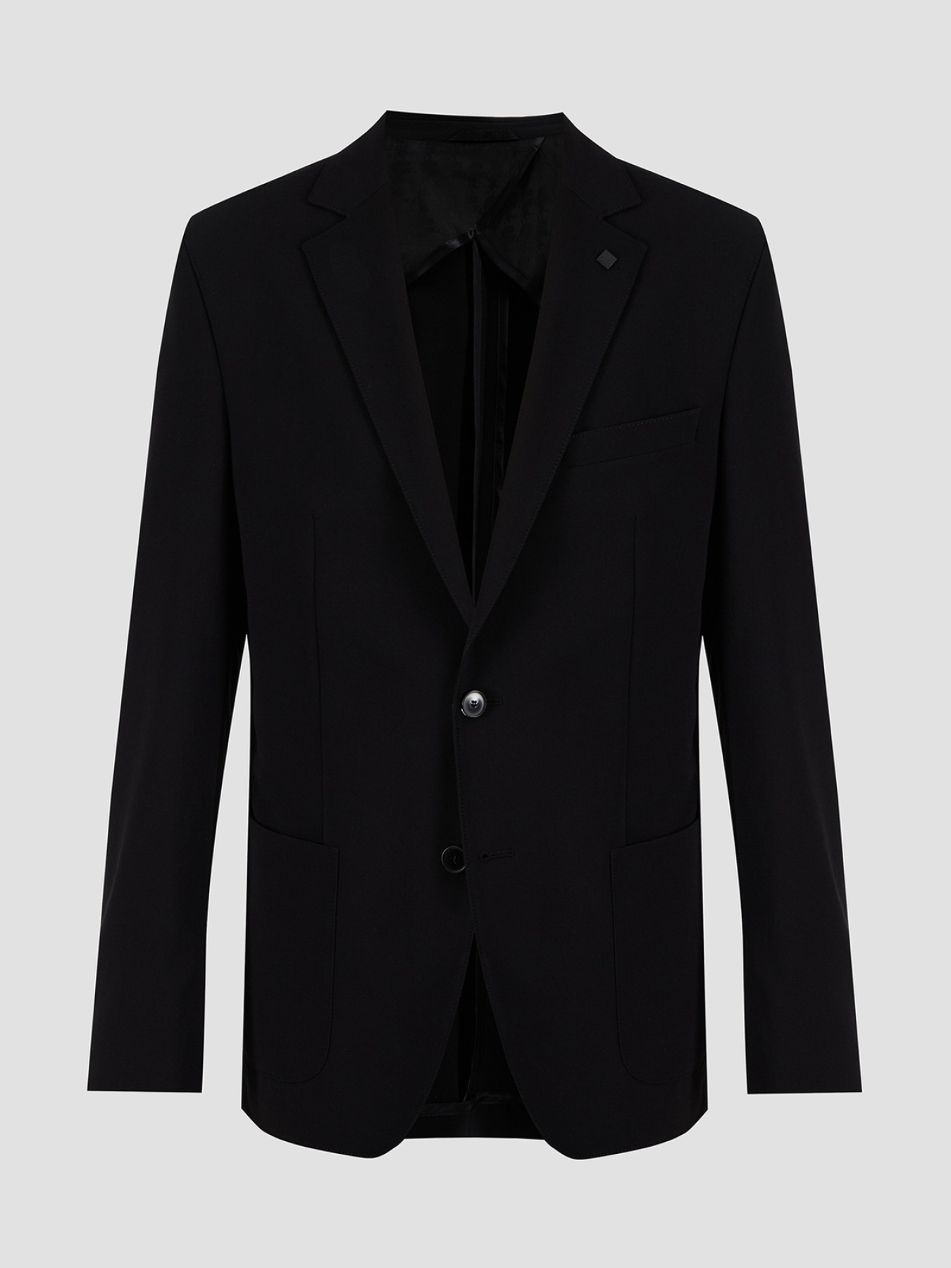 Пиджак Karl Lagerfeld модель 551006.155280;990 Фото