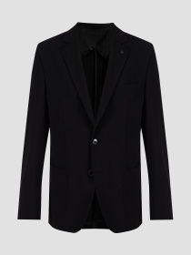 Пиджак Karl Lagerfeld модель 551006.155280;990 Фото