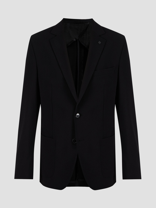 Пиджак Karl Lagerfeld модель 551006.155280;990 Фото