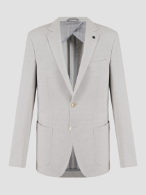 Пиджак Karl Lagerfeld модель 551007.155280;80 Фото