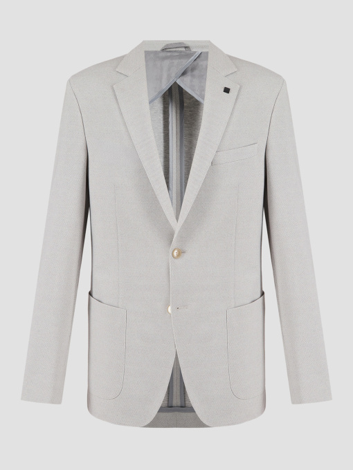 Піджак Karl Lagerfeld модель 551007.155280;80 Фото