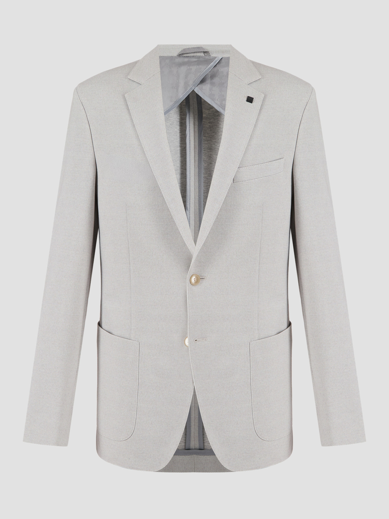 Піджак Karl Lagerfeld модель 551007.155280;80 Піджак Karl Lagerfeld модель 551007.155280;80 Фото