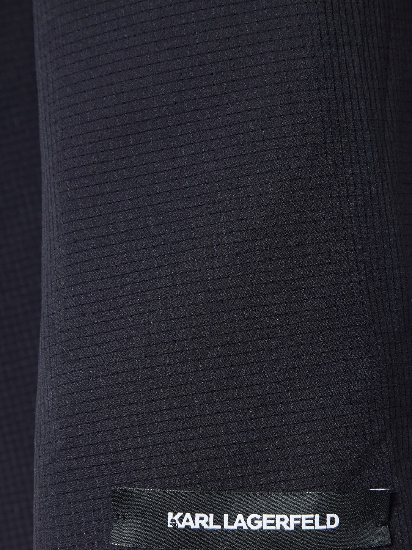 Пиджак Karl Lagerfeld модель 552026.155280;690 Фото