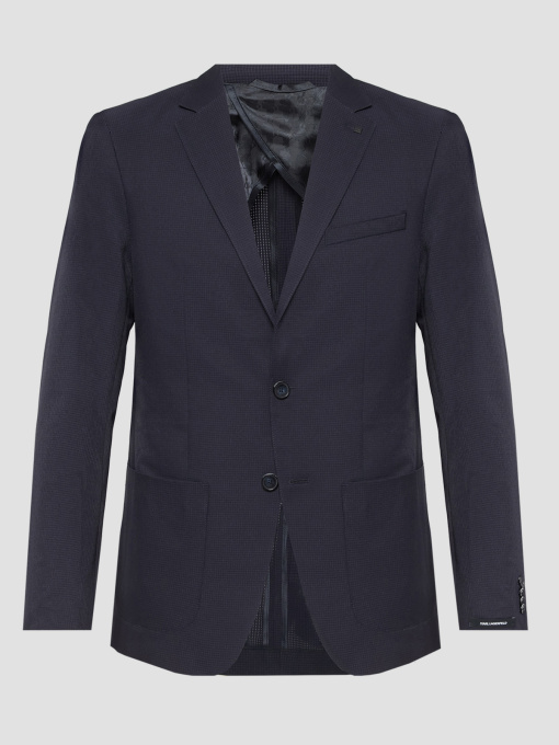 Пиджак Karl Lagerfeld модель 552026.155280;690 Фото