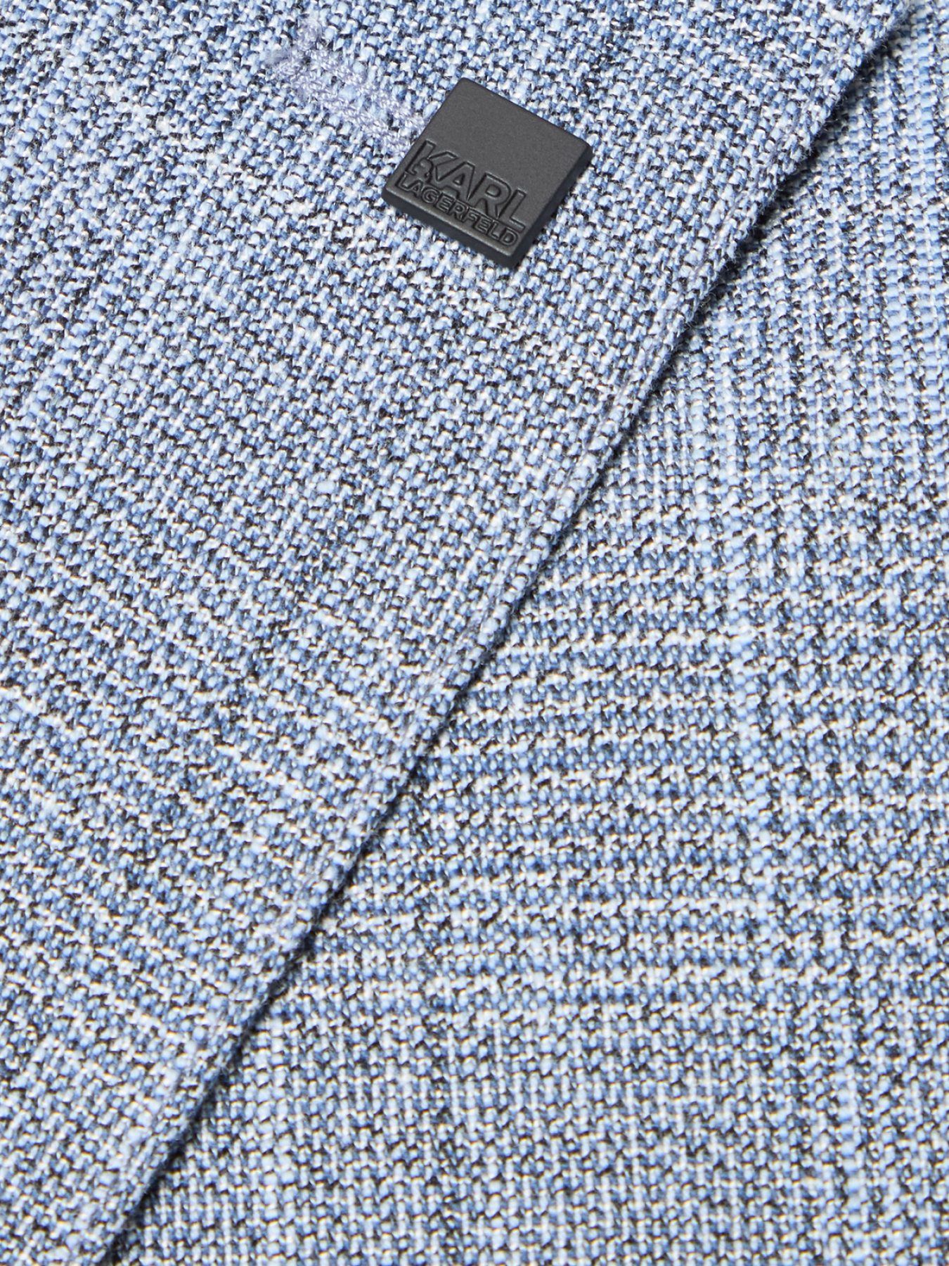 Пиджак Karl Lagerfeld модель 552031.155280;600 Фото