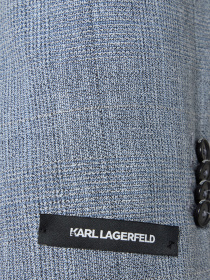 Пиджак Karl Lagerfeld модель 552031.155280;600 Фото