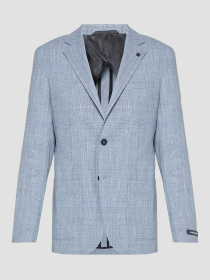 Пиджак Karl Lagerfeld модель 552031.155280;600 Фото