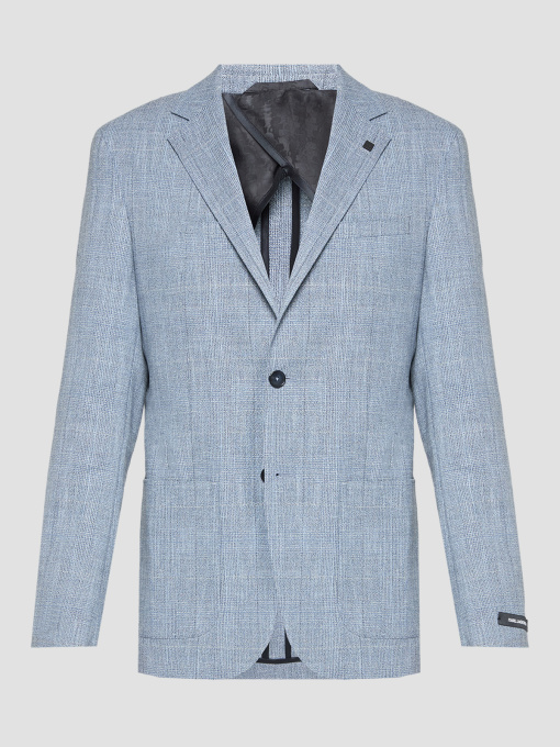 Піджак Karl Lagerfeld модель 552031.155280;600 Фото