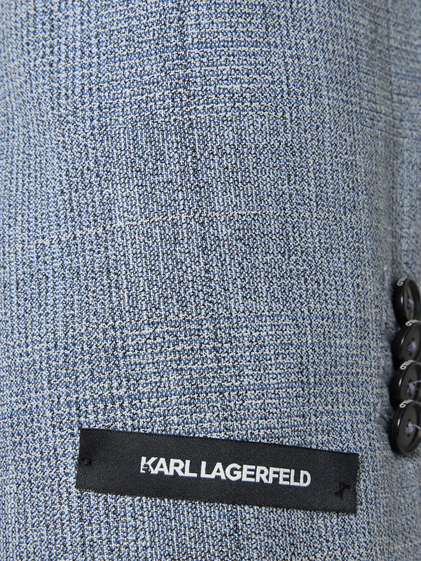 Пиджак Karl Lagerfeld модель 552031.155280;600 Фото