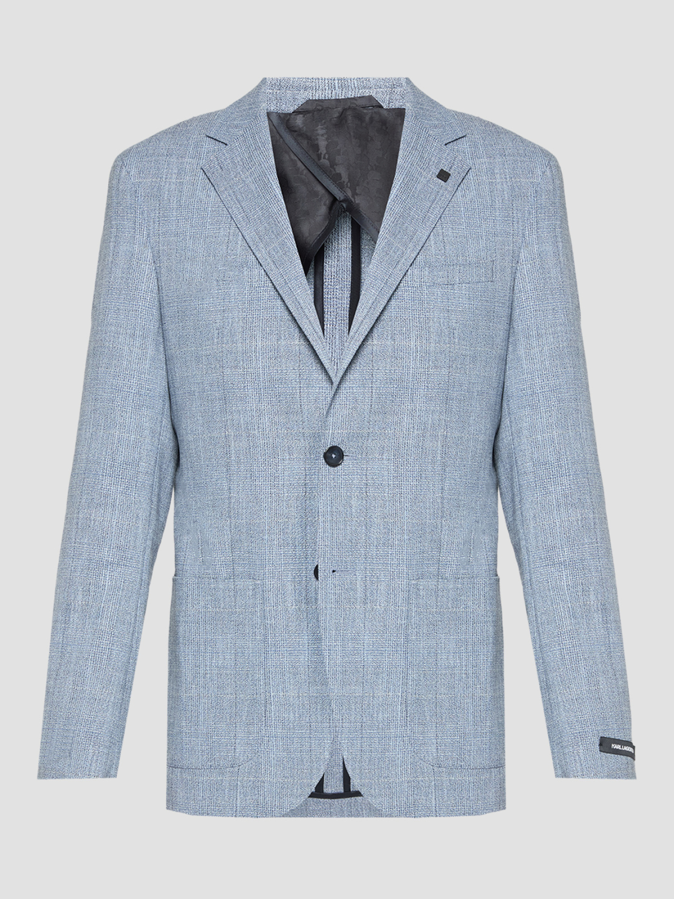 Пиджак Karl Lagerfeld модель 552031.155280;600 Фото