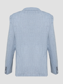 Пиджак Karl Lagerfeld модель 552031.155280;600 Фото