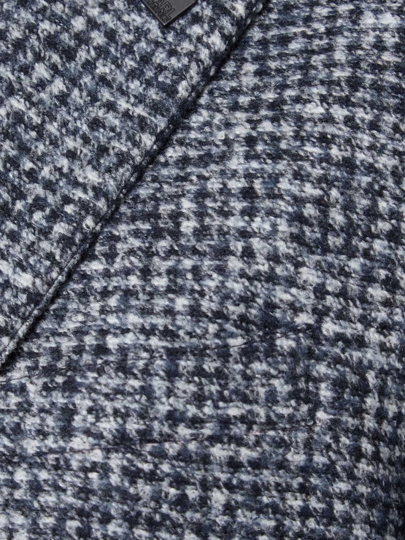 Пиджак Karl Lagerfeld модель 553014.155280;690 Фото