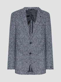 Пиджак Karl Lagerfeld модель 553014.155280;690 Фото