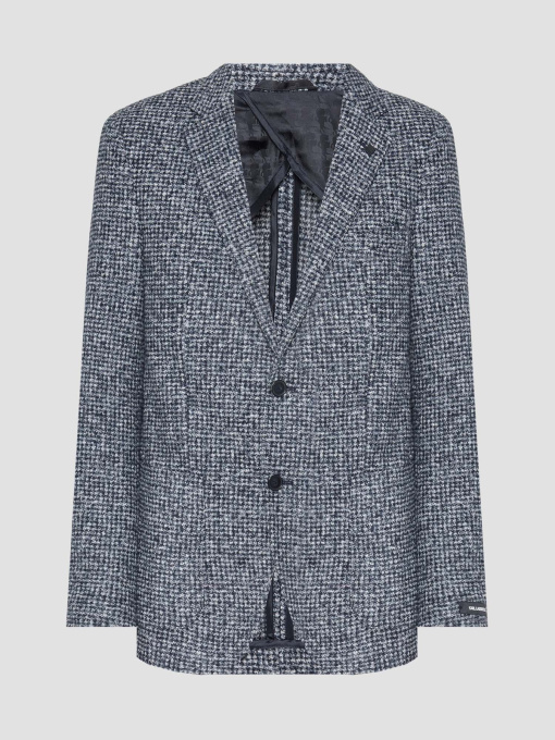 Пиджак Karl Lagerfeld модель 553014.155280;690 Фото