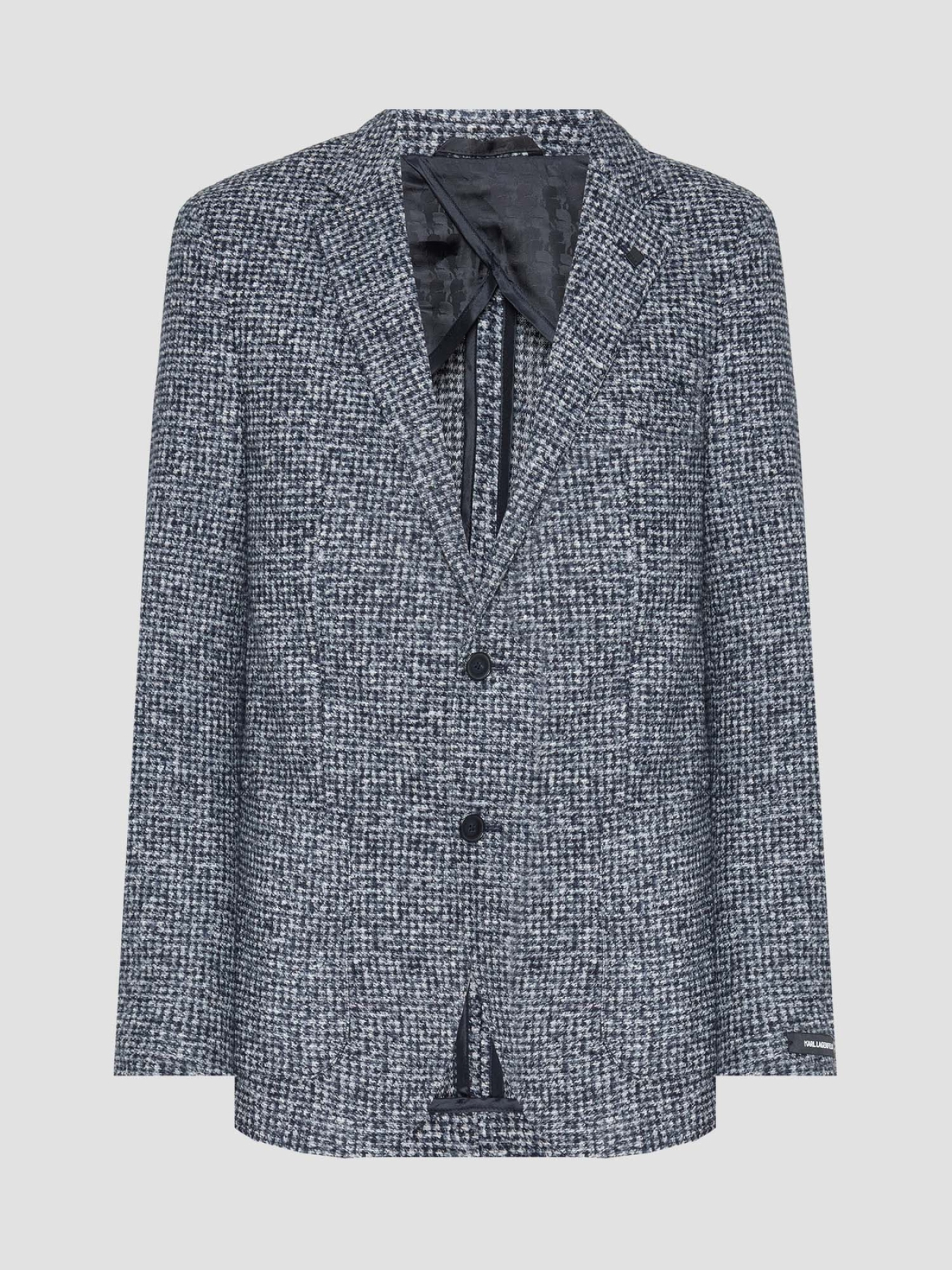 Піджак Karl Lagerfeld модель 553014.155280;690 Фото