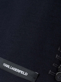 Піджак Karl Lagerfeld модель 553026.155280;690 Фото