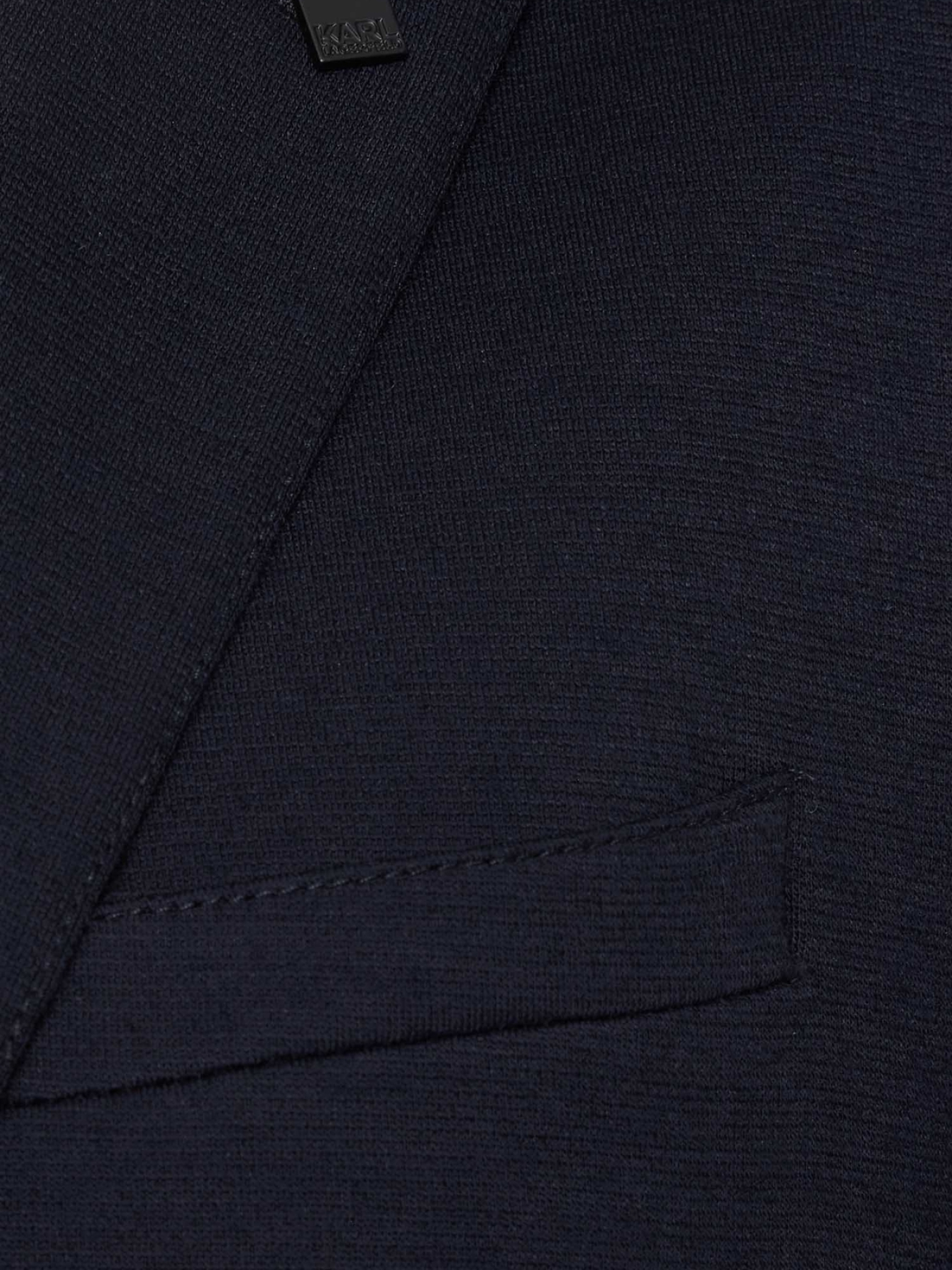 Пиджак Karl Lagerfeld модель 553026.155280;690 Фото