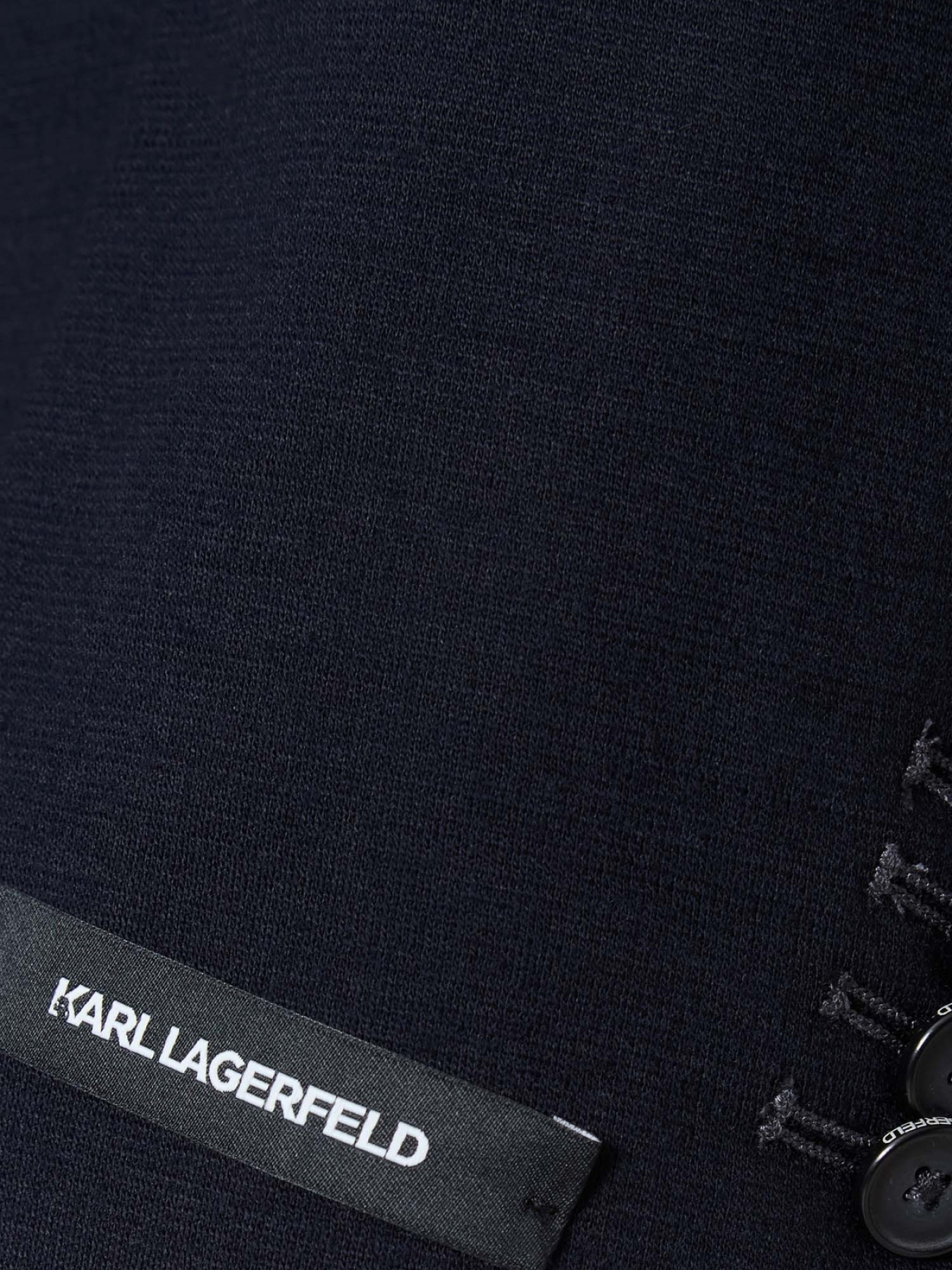 Пиджак Karl Lagerfeld модель 553026.155280;690 Фото