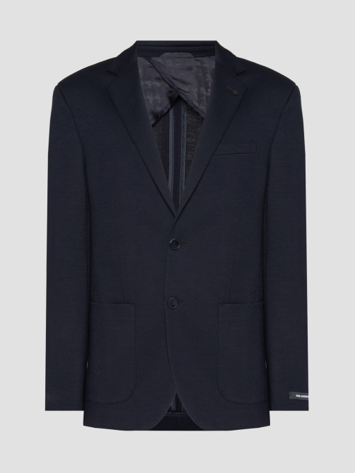 Пиджак Karl Lagerfeld модель 553026.155280;690 Фото