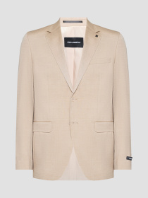 Пиджак Karl Lagerfeld модель 561011.155200;430 Фото