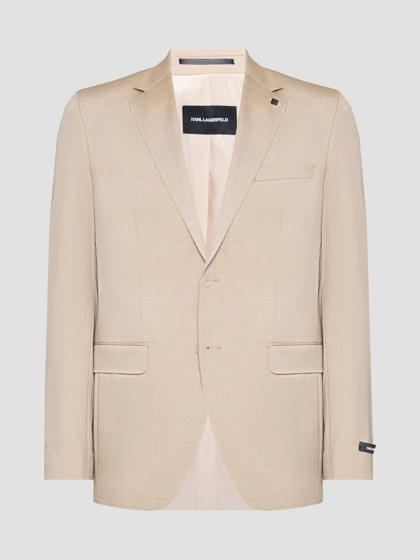 Піджак Karl Lagerfeld модель 561011.155200;430 Фото