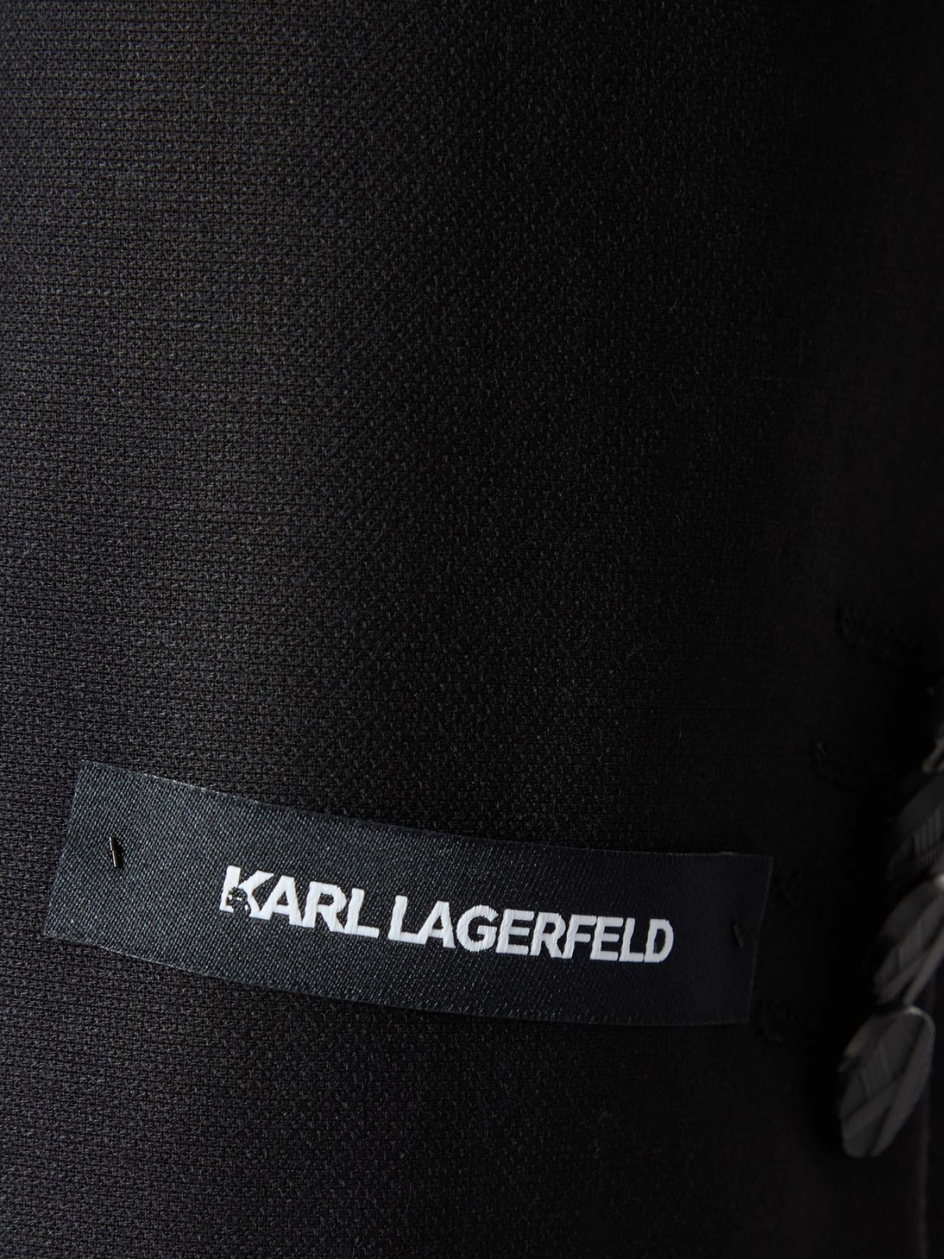 Піджак Karl Lagerfeld модель 561013.155274;990 Фото