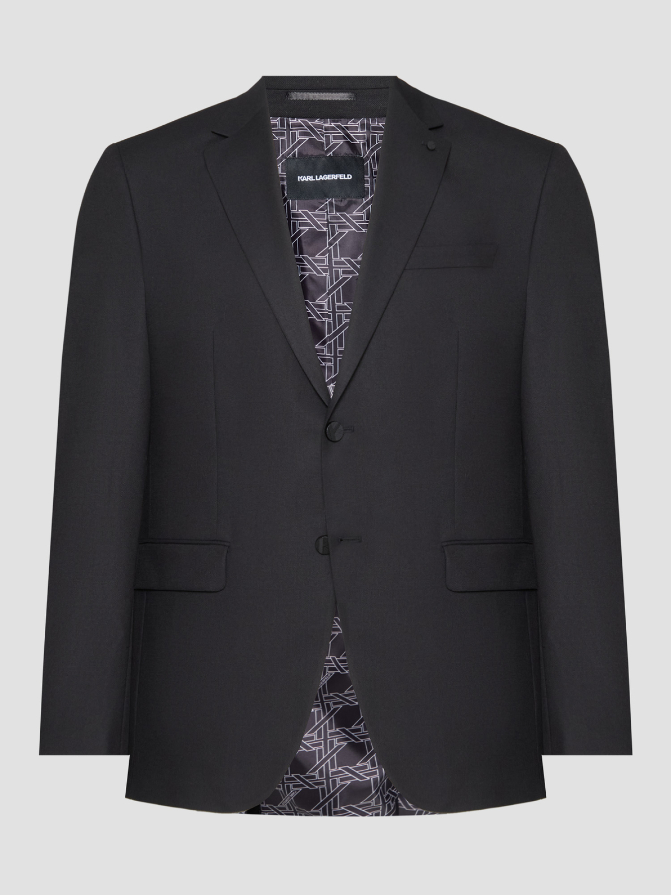 Піджак Karl Lagerfeld модель 561013.155274;990 Фото