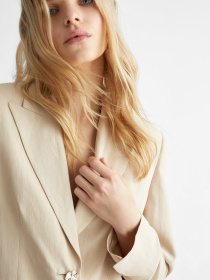 Пиджак Liu Jo модель CA4279.T3773;X0266 Фото