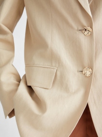 Пиджак Liu Jo модель CA4279.T3773;X0266 Фото