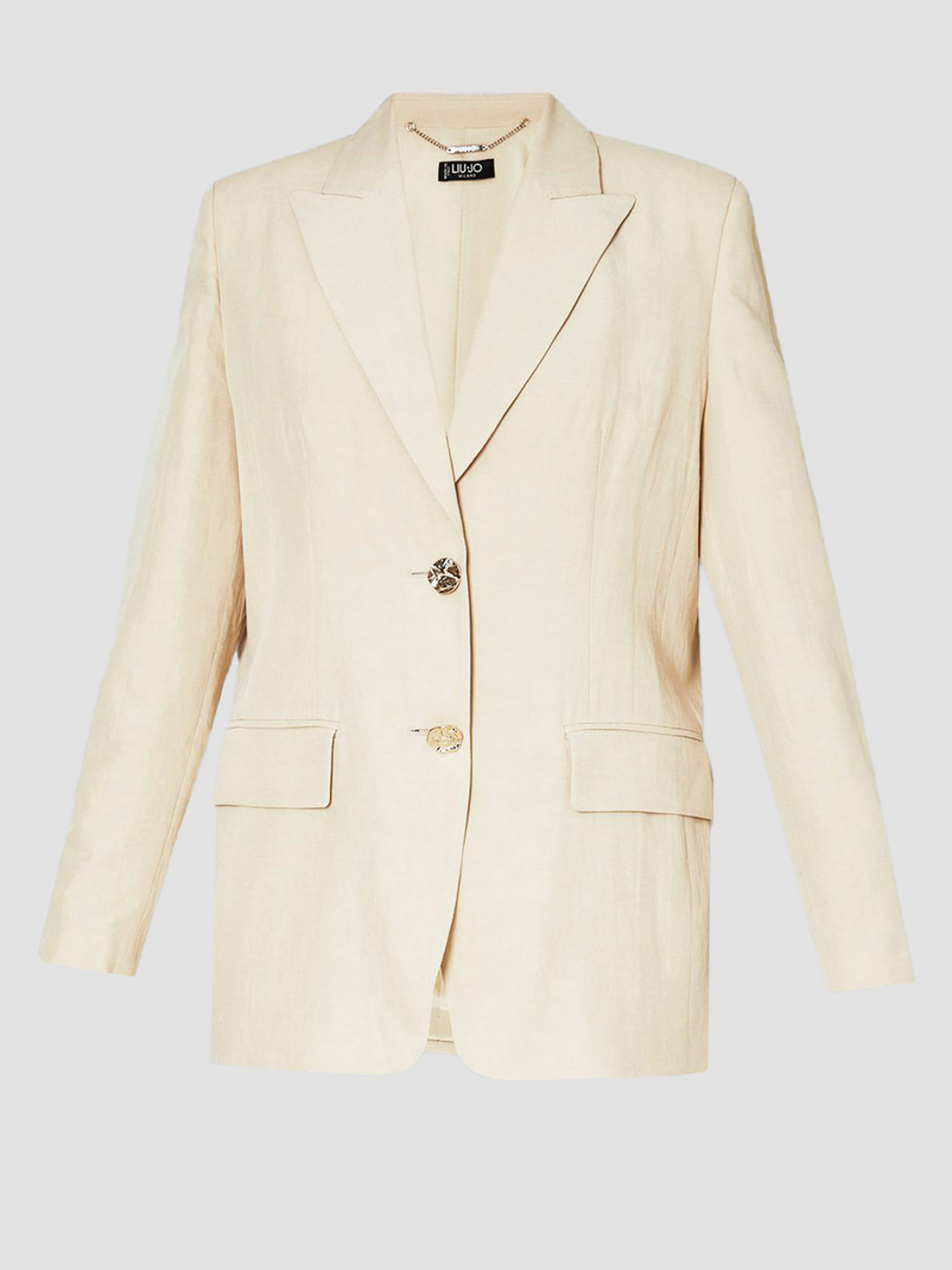 Пиджак Liu Jo модель CA4279.T3773;X0266 Фото