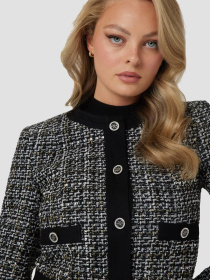 Жакет GUESS модель W4BN61.WGIL2;F9EF Фото