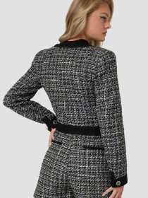 Жакет GUESS модель W4BN61.WGIL2;F9EF Фото