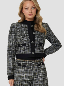 Жакет GUESS модель W4BN61.WGIL2;F9EF Фото