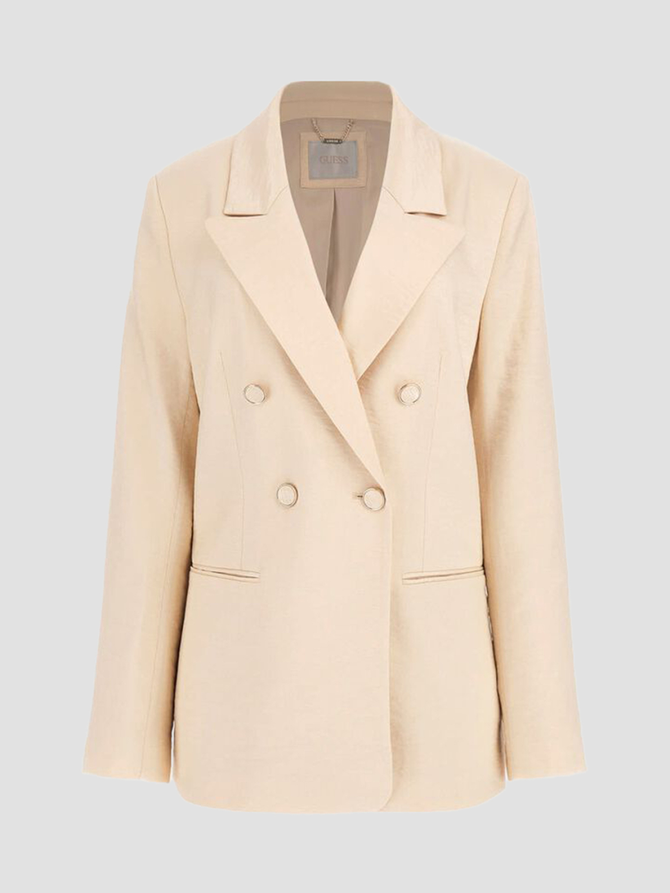 Пиджак GUESS модель W5GN63.WH5F0;F14Z Фото