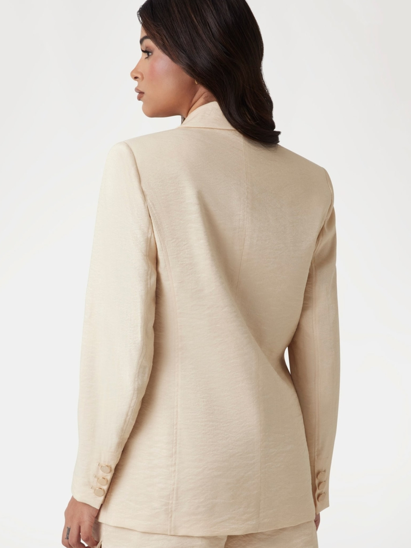 Пиджак GUESS модель W5GN63.WH5F0;F14Z Фото