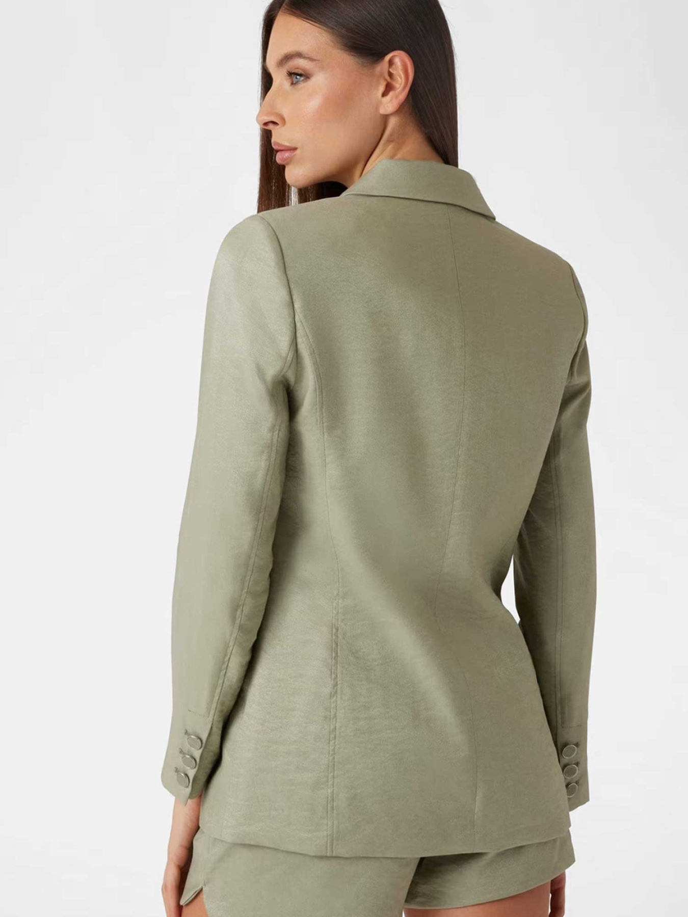 Пиджак GUESS модель W5GN63.WH5F0;F83S Фото