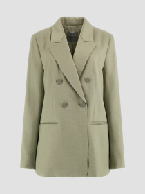 Пиджак GUESS модель W5GN63.WH5F0;F83S Фото