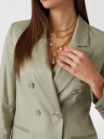 Пиджак GUESS модель W5GN63.WH5F0;F83S Фото