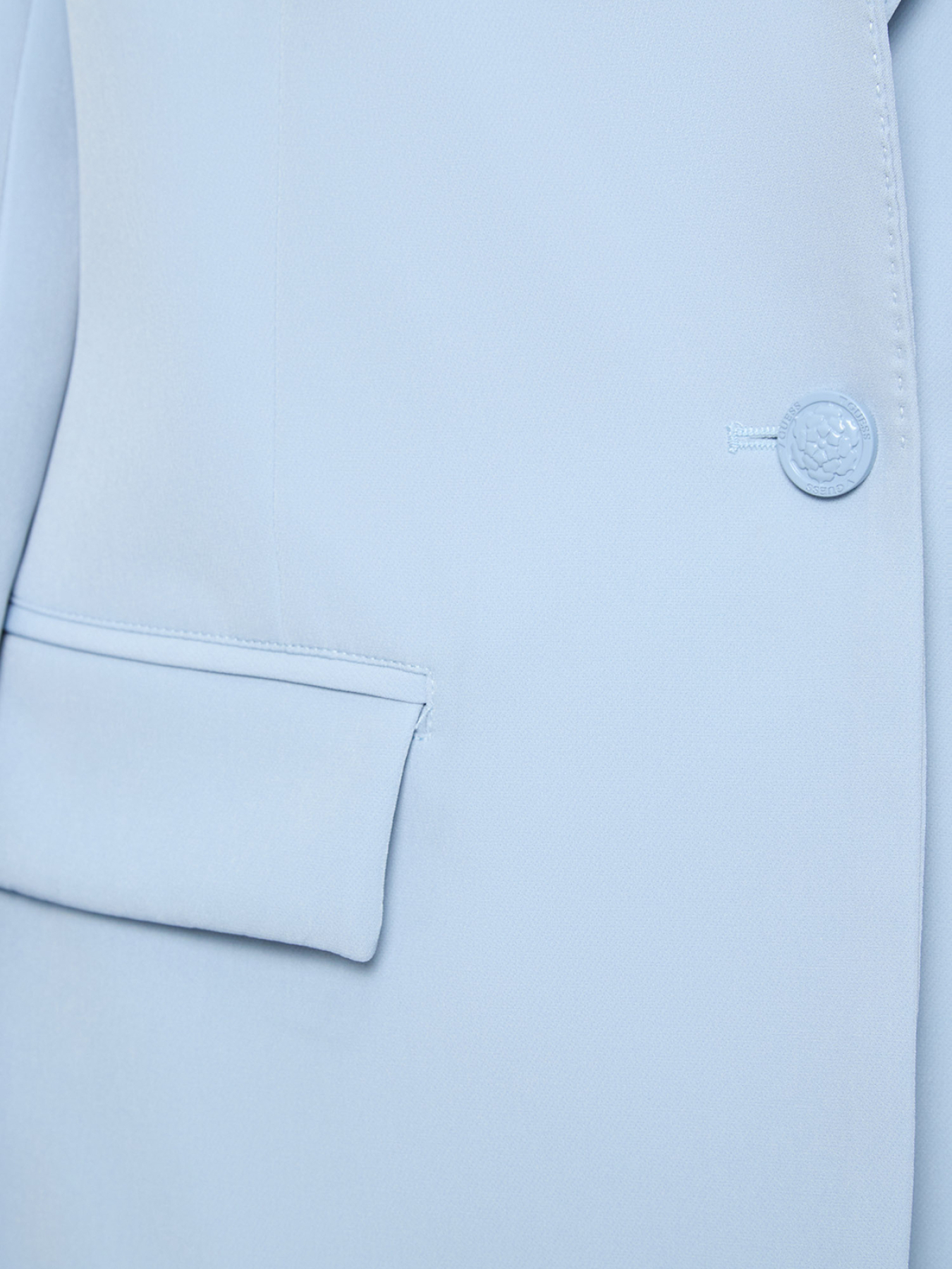 Піджак Guess модель W5RN46.WFWX2;G7GG Піджак Guess модель W5RN46.WFWX2;G7GG Фото