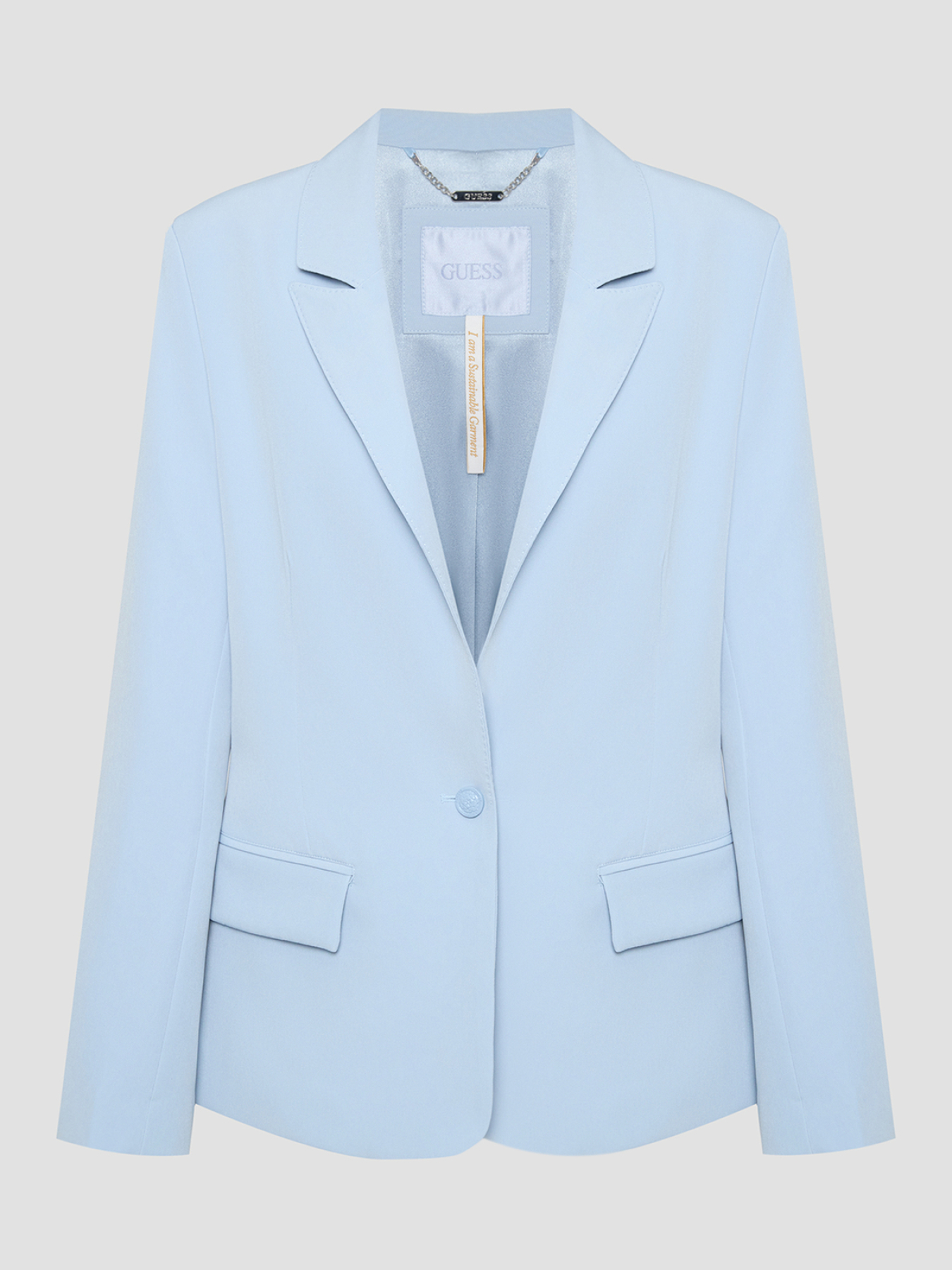 Піджак Guess модель W5RN46.WFWX2;G7GG Піджак Guess модель W5RN46.WFWX2;G7GG Фото