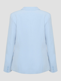 Піджак GUESS модель W5RN46.WFWX2;G7GG Фото