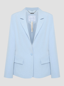 Піджак GUESS модель W5RN46.WFWX2;G7GG Фото