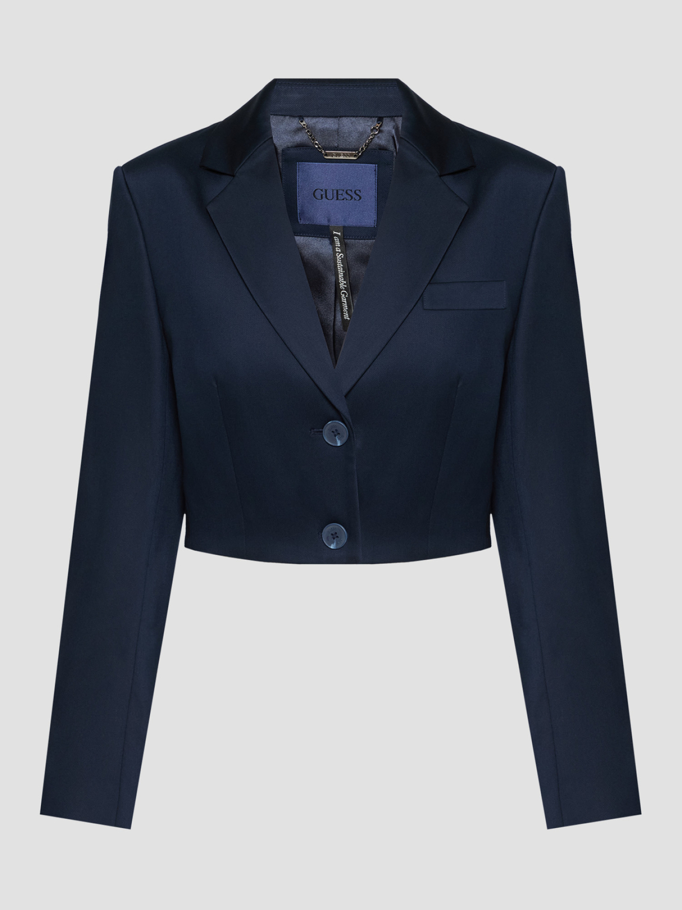 Жакет GUESS модель W5YN11.WHG92;G7V2 Фото