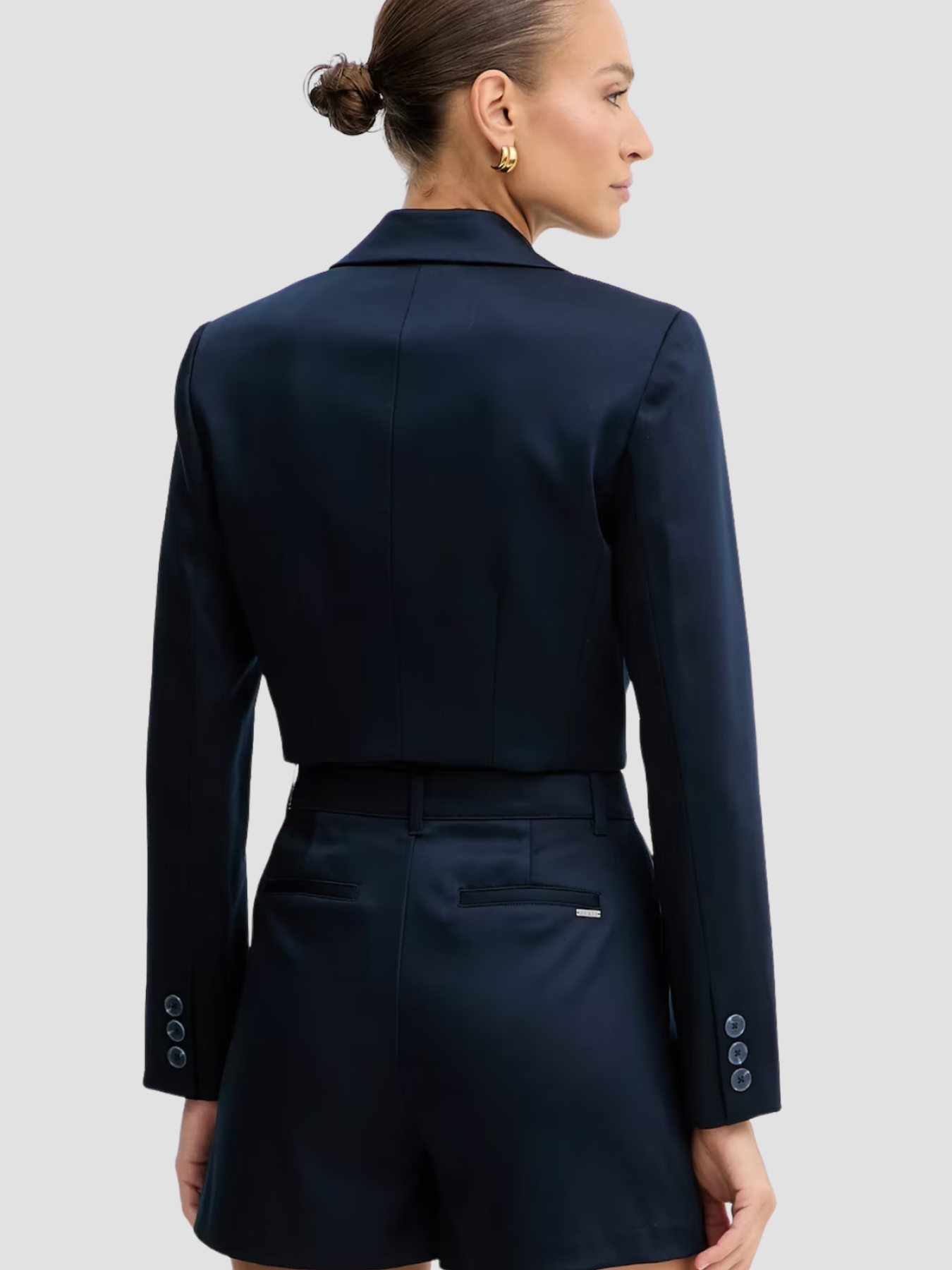 Жакет GUESS модель W5YN11.WHG92;G7V2 Фото