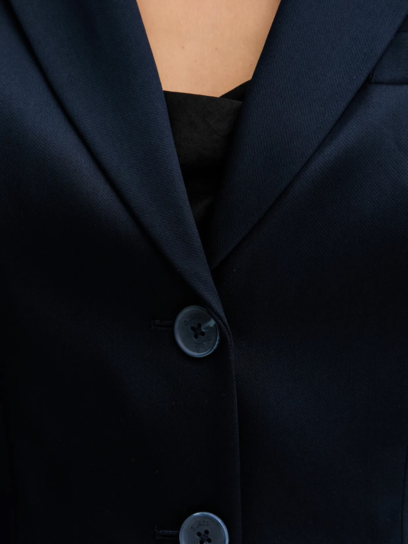 Жакет GUESS модель W5YN11.WHG92;G7V2 Фото